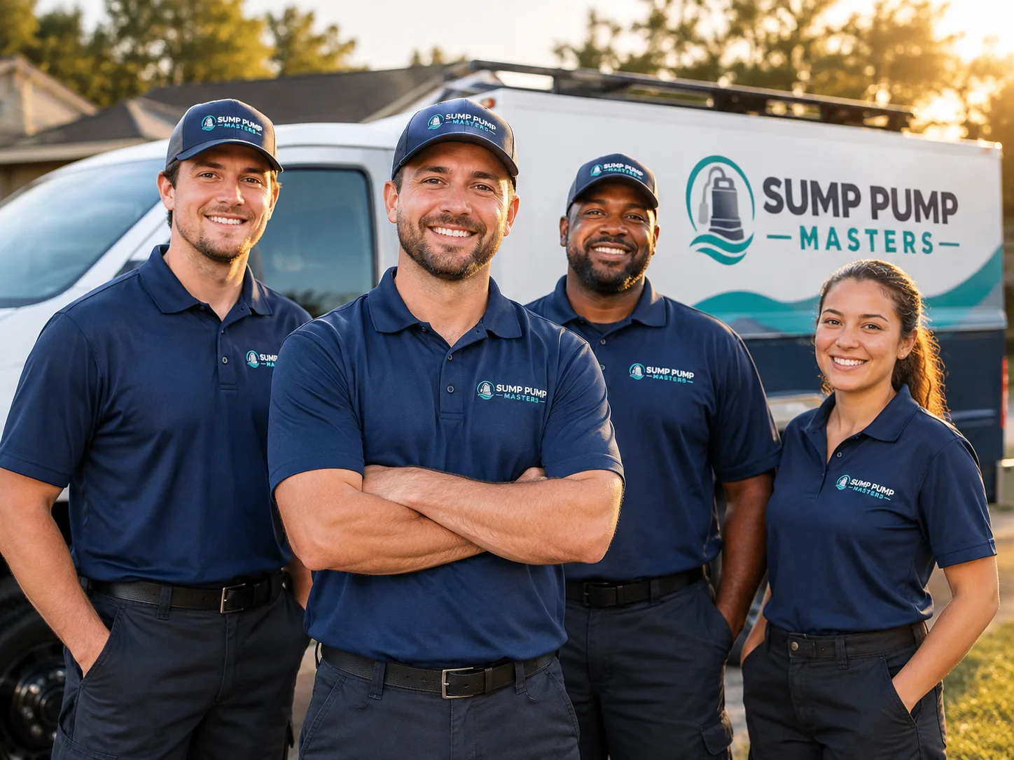 Sump Pump Repair company in Johnson, NE
