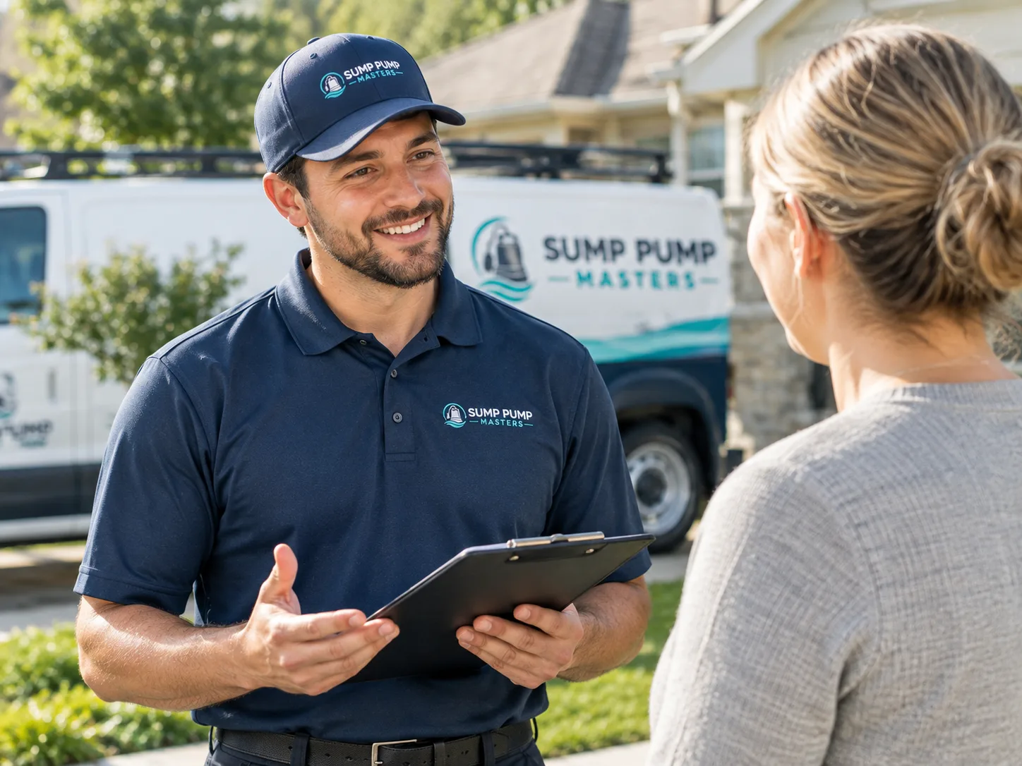 Sump Pump Repair Johnson, NE FAQs
